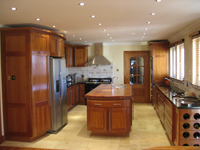 Kitchen Designer CMC Design Lanark